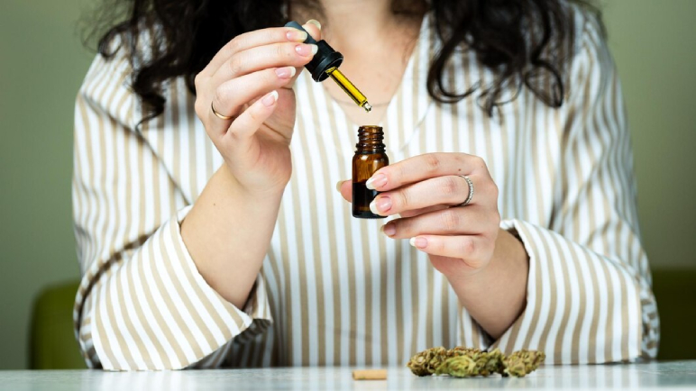 Time It Takes For CBD Oil To Work For Anxiety